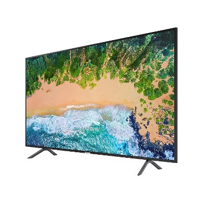 Samsung UHD 4K Smart TV ขนาด 75 นิ้ว รุ่น UA75NU7100KXXT