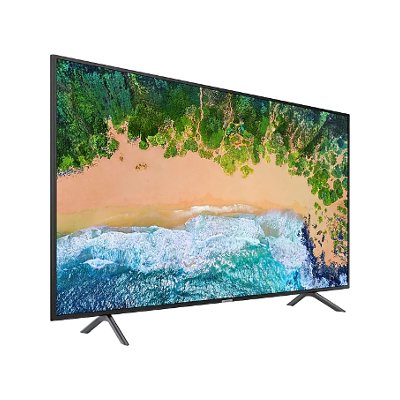 Samsung UHD 4K Smart TV ขนาด 75 นิ้ว รุ่น UA75NU7100KXXT