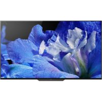 Sony 4K Ultra HD HDR OLED Smart TV ขนาด 55 นิ้ว รุ่น KD-55A8F