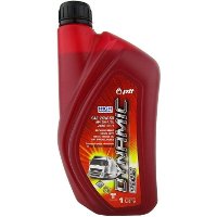 PTT น้ำมันเครื่อง 1 ลิตร Dynamic Plus 20W-50