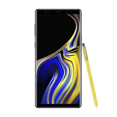 Samsung Galaxy Note 9 128GB