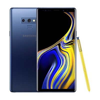 Samsung Galaxy Note 9 128GB