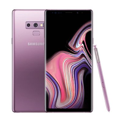 Samsung Galaxy Note 9 128GB