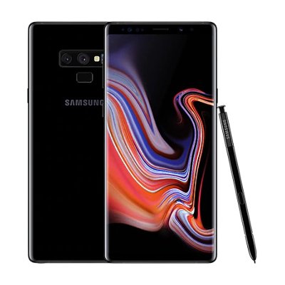 Samsung Galaxy Note 9 512GB
