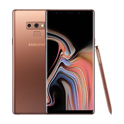 Samsung Galaxy Note 9 512GB