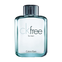 ราคา Calvin Klein CK Free for Men EDT 100ml