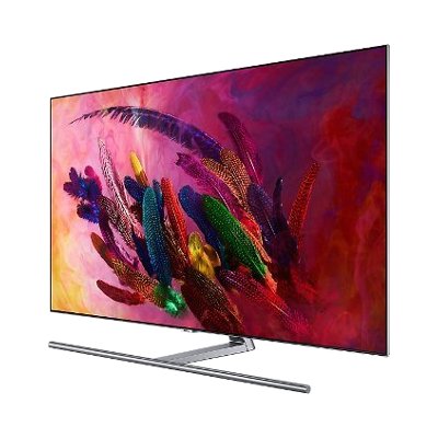 Samsung QLED 4K Smart TV ขนาด 75 นิ้ว รุ่น QA75Q7FNAKXXT
