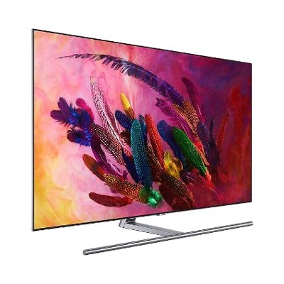 Samsung QLED 4K Smart TV ขนาด 75 นิ้ว รุ่น QA75Q7FNAKXXT