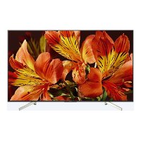 Sony 4K Ultra HD Android TV ขนาด 75 นิ้ว รุ่น KD-75X8500F