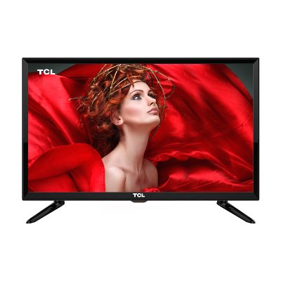 TCL LED TV ทีวี ขนาด 29 นิ้ว รุ่น 29D2700