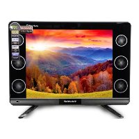 Sonar Digital TV ขนาด 17 นิ้ว รุ่น LD-49T01(F1)