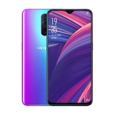 Oppo R17 Pro 128GB