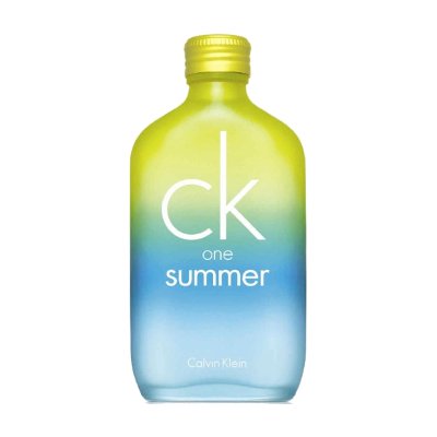Calvin Klein CK One Summer 2009 EDT 100ml