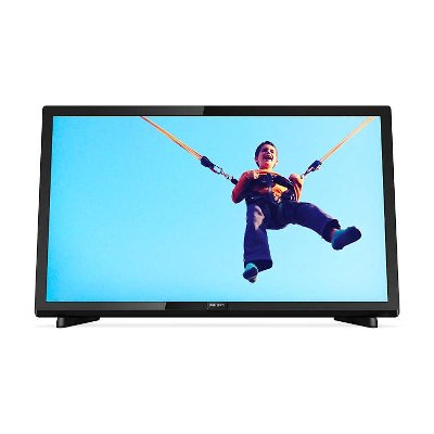 Philips Full HD Ultra Slim LED TV ขนาด 22 นิ้ว รุ่น 22PFA5403S
