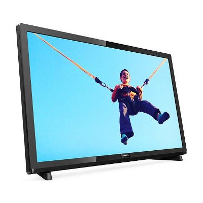 Philips Full HD Ultra Slim LED TV ขนาด 22 นิ้ว รุ่น 22PFA5403S