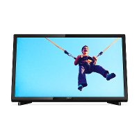 ราคา Philips Full HD Ultra Slim LED TV ขนาด 22 นิ้ว รุ่น 22PFA5403S