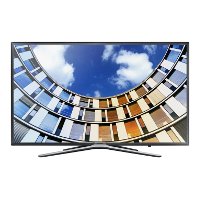 ราคา Samsung Full HD LED Smart TV ขนาด 43 นิ้ว รุ่น  UA43M5500AKXXT