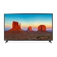 ราคา LG 4K Ultra HD Smart TV ทีวี ขนาด 55 นิ้ว รุ่น 55UK6100PTA