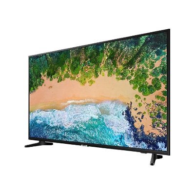 Samsung UHD 4K Flat Smart TV ขนาด 50 นิ้ว รุ่น UA50NU7090KXXT