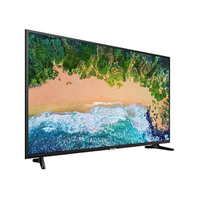 Samsung UHD 4K Flat Smart TV ขนาด 43 นิ้ว รุ่น UA43NU7090KXXT