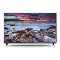 Panasonic Smart VIERA 4K UHD HDR LED TV ขนาด 55 นิ้ว รุ่น TH-55FX600T