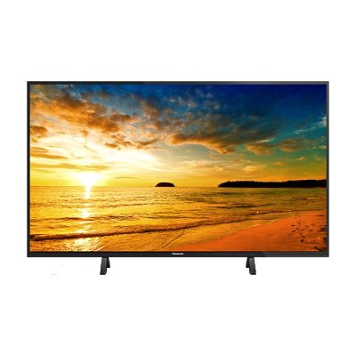 Panasonic Smart VIERA 4K HDR UHD LED TV ขนาด 49 นิ้ว รุ่น TH-49FX500T