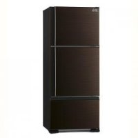 ราคา Mitsubishi ตู้เย็น 3 ประตู ขนาด 414 ลิตร รุ่น MR-V46EM