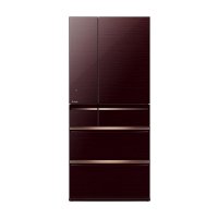 ราคา Mitsubishi ตู้เย็น 6 ประตู ขนาด 24.5 คิว รุ่น MR-WX71Y