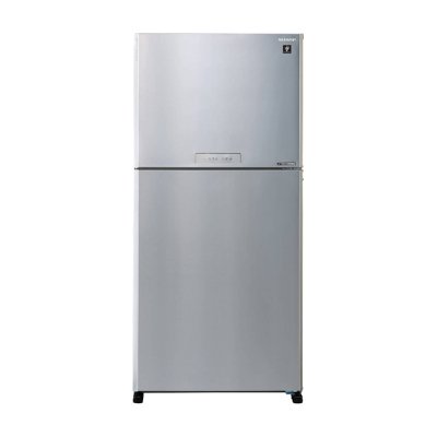 Sharp ตู้เย็น 2 ประตู ขนาด 18.2 คิว รุ่น SJ-X510TP-SL