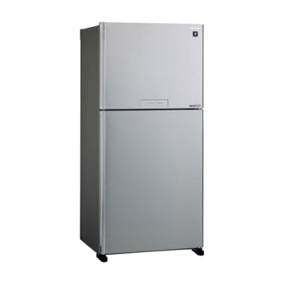 Sharp ตู้เย็น 2 ประตู ขนาด 18.2 คิว รุ่น SJ-X510TP-SL