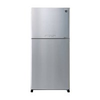 ราคา Sharp ตู้เย็น 2 ประตู ขนาด 18.2 คิว รุ่น SJ-X510TP-SL