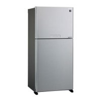 Sharp ตู้เย็น 2 ประตู ขนาด 19.6 คิว รุ่น SJ-X550TP