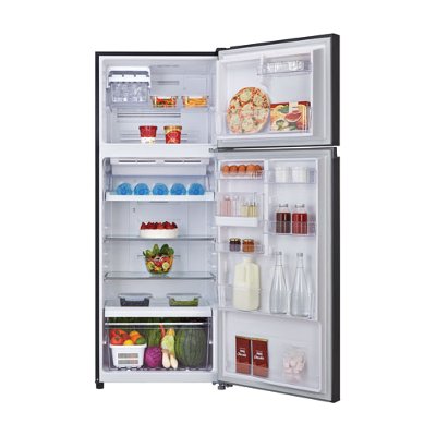 Toshiba ตู้เย็น 2 ประตู ขนาด 14.6 คิว รุ่น GR-AG46KDZ