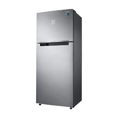 Samsung ตู้เย็น 2 ประตู ขนาด 15.6 ลิตร รุ่น RT43K6230S8