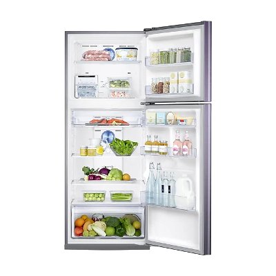 Samsung ตู้เย็น 2 ประตู ขนาด 12.9 คิว รุ่น RT35K5034UT