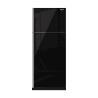 Sharp ตู้เย็น 2 ประตู ขนาด 13.3 คิว รุ่น SJ-X380GP