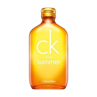Calvin Klein CK One Summer 2010 EDT 100ml