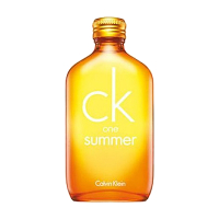 ราคา Calvin Klein CK One Summer 2010 EDT 100ml