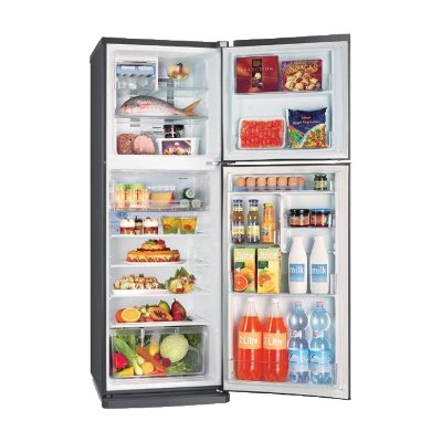 Mitsubishi ตู้เย็น 2 ประตู ขนาด 9.7 คิว รุ่น MR-FV29M