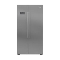 Beko ตู้เย็น 2 ประตู ขนาด 19.7 คิว รุ่น GN163130ZX