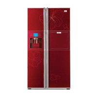 ราคา LG ตู้เย็น 2 ประตู ขนาด 612 ลิตร รุ่น GR-P227ZDB