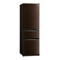 ราคา Mitsubishi ตู้เย็น 3 ประตู ขนาด 12.6 คิว รุ่น MR-CX42EM