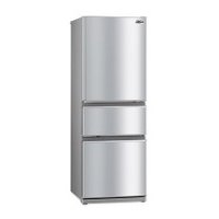 ราคา Mitsubishi ตู้เย็น 3 ประตู ขนาด 11.5 คิว รุ่น MR-CX38EM