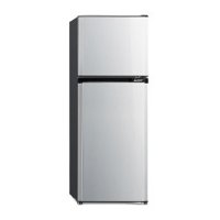 Mitsubishi ตู้เย็น 2 ประตู ขนาด 8.2 คิว รุ่น MR-FV25M