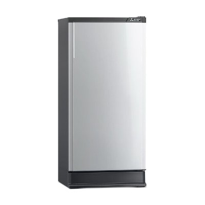 Mitsubishi ตู้เย็น 1 ประตู ขนาด 6.4 คิว รุ่น MR-18MA