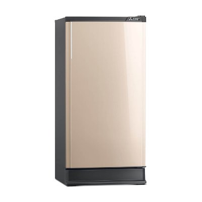 Mitsubishi ตู้เย็น 1 ประตู ขนาด 6.4 คิว รุ่น MR-18MA