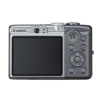 Canon PowerShot A1100 IS 12.1 MP Digital Camera