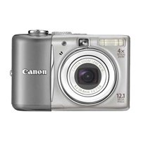 ราคา Canon PowerShot A1100 IS 12.1 MP Digital Camera
