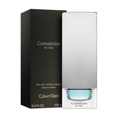 Calvin Klein Contradiction for Men EDT 100ml