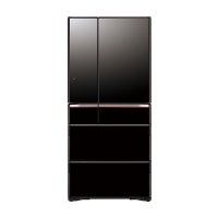ราคา Hitachi ตู้เย็น 6 ประตู ขนาด 23.8 คิว รุ่น R-G670GT
